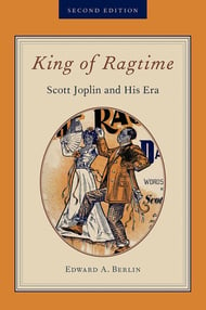 KINGS OF RAGTIME SAXOPHONE QUARTET cover Thumbnail